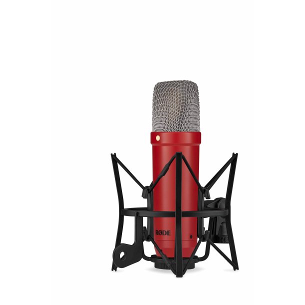 R�de NT1 Signature Series R�d
